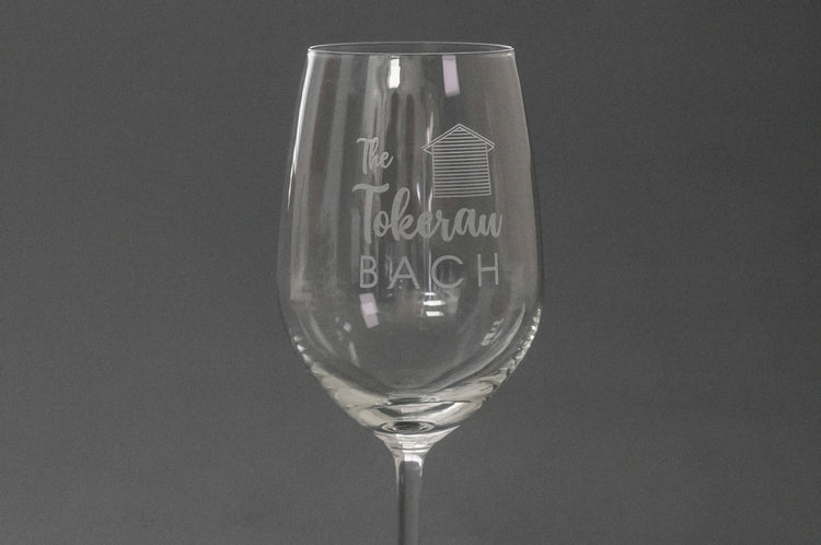 Glassware