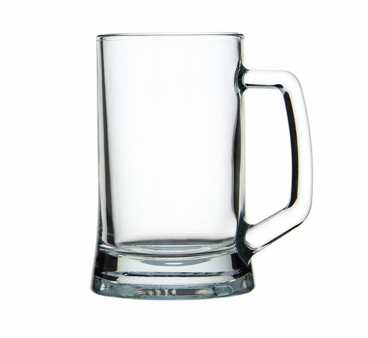 Munich Beer Mug