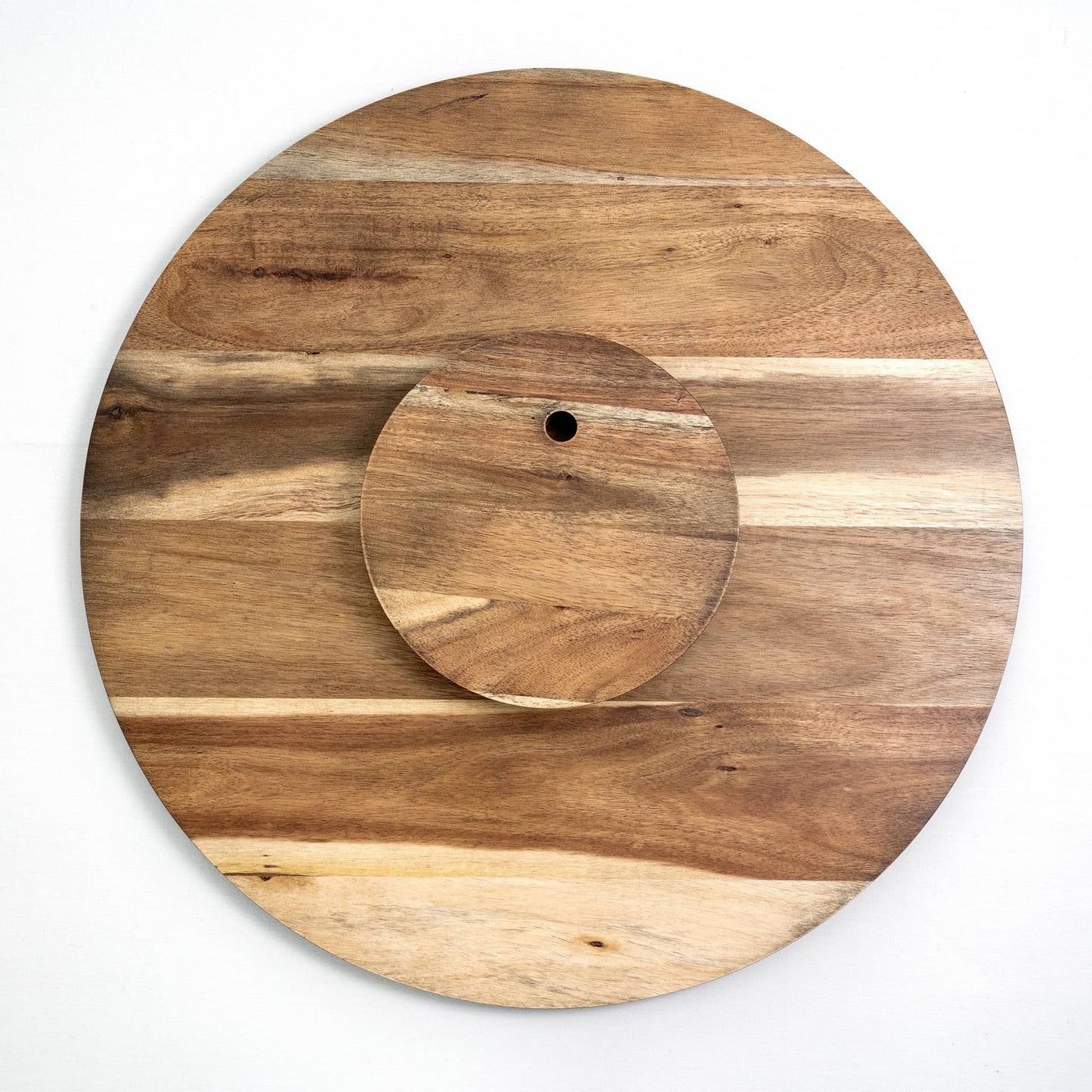 Round Lazy Susan